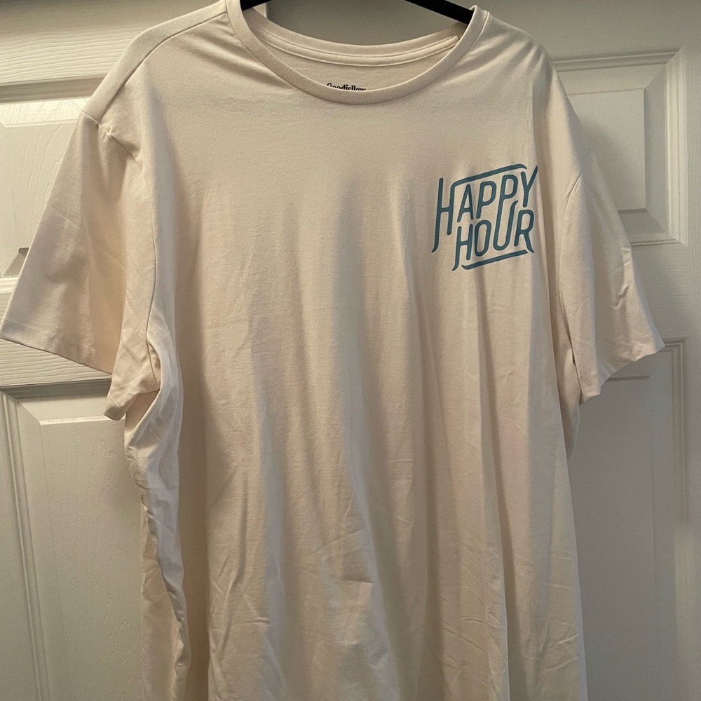 Goodfellow Tee